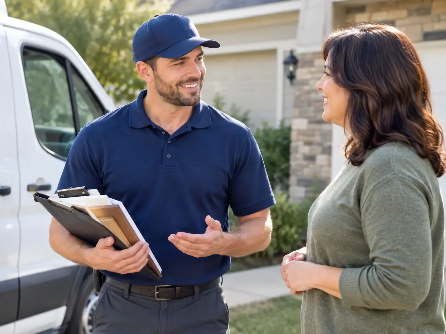 Kitchen Cabinet Refacing Sellersburg, IN FAQs